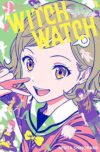 Witch Watch 09 | Milky Way España