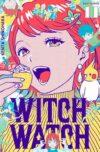 Witch Watch 11 | Milky Way España