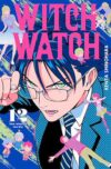 Witch Watch 12 | Milky Way España
