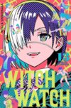 Witch Watch 13 | Milky Way España