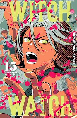 Witch Watch 15 | Milky Way España