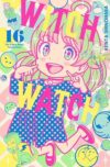 Witch-Watch16.jpg Witch Watch 16 | Milky Way España