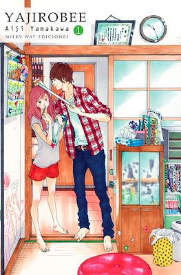 Yajirobee1.jpg Yajirobee 01 | Milky Way España