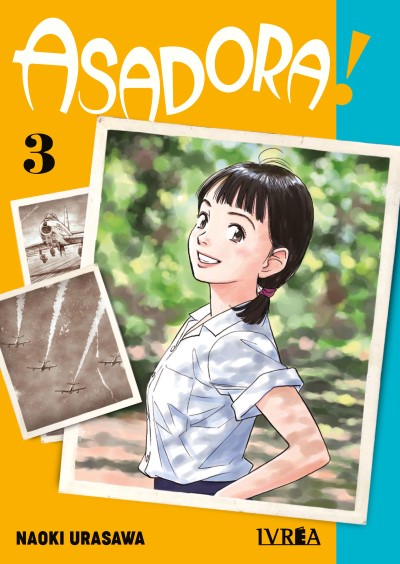 Asadora 03 | Ivrea Argentina