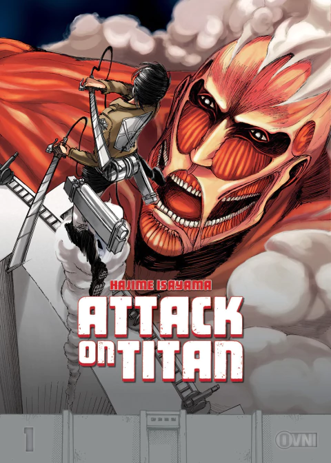 attack-on-titan-ed-vol1-cov-ce5db43f730bc812b317512930929457-480-0.webp Attack On Titan 1 - Edición Deluxe | Ovni Manga