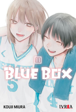 Blue Box 11 | Ivrea Argentina