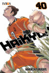 haikyu40.jpg Haikyu!! 40 | Ivrea Argentina