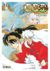 inuyasha19.jpg Inuyasha 19 | Ivrea Argentina