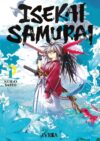 isekaisamurai-01.jpg Isekai Samurai 01 | Ivrea Argentina