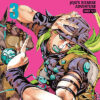 jojo7-steelballrun03 Jojos Bizarre Adventure Parte 7: Steel Ball Run (Colección Serie Completa- 16 tomos)| Ivrea Argentina