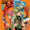 jojo7-steelballrun05 Jojos Bizarre Adventure Parte 7: Steel Ball Run (Colección Serie Completa- 16 tomos)| Ivrea Argentina