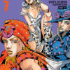 jojo7-steelballrun07 Jojos Bizarre Adventure Parte 7: Steel Ball Run (Colección Serie Completa- 16 tomos)| Ivrea Argentina