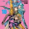 jojo7-steelballrun10 Jojos Bizarre Adventure Parte 7: Steel Ball Run (Colección Serie Completa- 16 tomos)| Ivrea Argentina