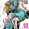 jojo7-steelballrun13 Jojos Bizarre Adventure Parte 7: Steel Ball Run (Colección Serie Completa- 16 tomos)| Ivrea Argentina