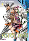 jojo8-jojolion05.jpg JOJO'S BIZARRE ADVENTURE JOJOLION 05 | Ivrea Argentina