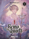 reino-de-quartz-2.jpg Reino de Quartz 02 | Distrito Manga