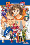 sevendeadlysins40.jpg Seven Deadly Sins (Los Siete Pecados Capitales) 40 | Ivrea Argentina