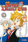 sevendeadlysins41.jpg Seven Deadly Sins (Los Siete Pecados Capitales) 41 | Ivrea Argentina