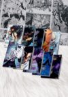 solo-leveling.jpg Solo Leveling - Colección 01 al 14 | Ivrea Argentina