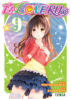 toloveru09.jpg To Love Ru 09 | Ivrea Argentina