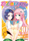 toloveru10.jpg To Love Ru 10 | Ivrea Argentina