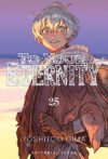 toyoureternity25.jpg To Your Eternity 25 | Ivrea Argentina