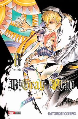 D-GRAY-MAN-N-8-Panini-Mexico1-1.jpg D. GRAY MAN N.8 | Panini México