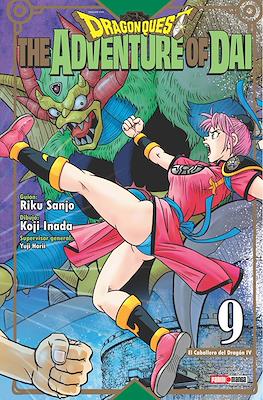 DRAGON-QUEST-N-9-Panini-Mexico1.jpg DRAGON QUEST N.8 | Panini México