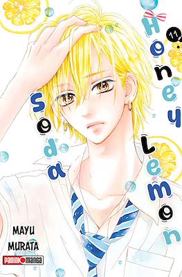 HONEY-LEMON-SODA-N-11-Panini-Mexico1.jpg HONEY LEMON SODA N.11 | Panini México