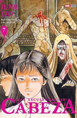 JUNJI-ITO-MASTER-PIECE-COLLECTION-N-7-Panini-Mexico1.jpg Junji Ito Masterpiece Collection 07 | Panini México