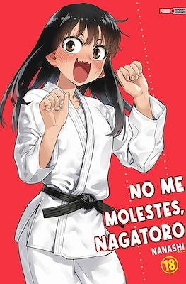 NO ME MOLESTES, NAGATORO N.18 | Panini México
