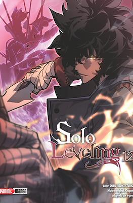 SOLO-LEVELING-MANWHA-N-12-Panini-Mexico1.jpg SOLO LEVELING MANWHA N.12 | Panini México
