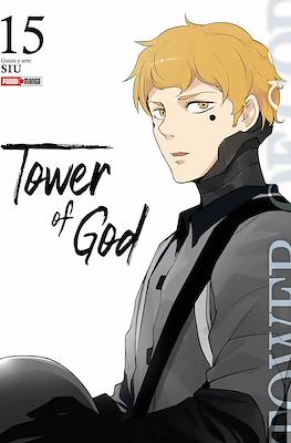 TOWER-OF-GOD-N-15-Panini-Mexico1.jpg TOWER OF GOD N.15 | Panini México