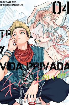 TRABAJO-Y-VIDA-PRIVADA-N-4-Panini-Mexico1.jpg TRABAJO Y VIDA PRIVADA N.4 | Panini México