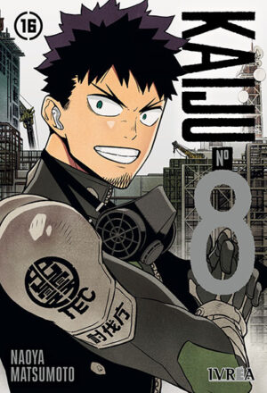 kaiju16.jpg Kaiju N8 16 | Ivrea Argentina