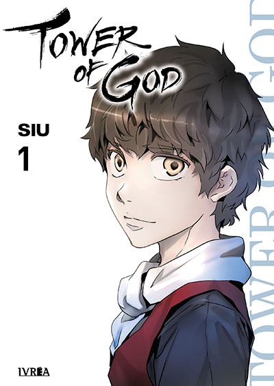 towerofgod01.jpg Tower of God 01 | Ivrea Argentina