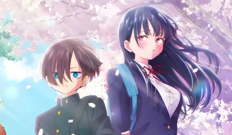 7 mangas perfectos para leer este San&hellip;