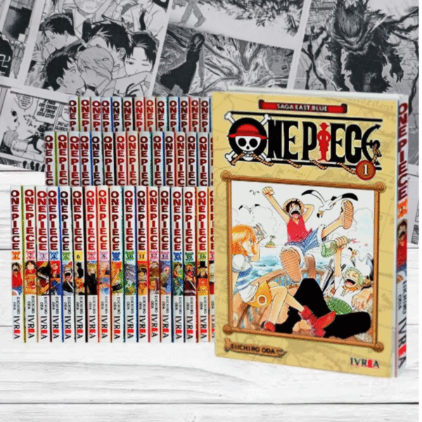 Dónde comprar mangas originales en Perú (2026): mejores&hellip;