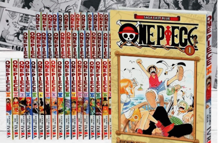 Dónde comprar mangas originales en Perú (2026):&hellip;