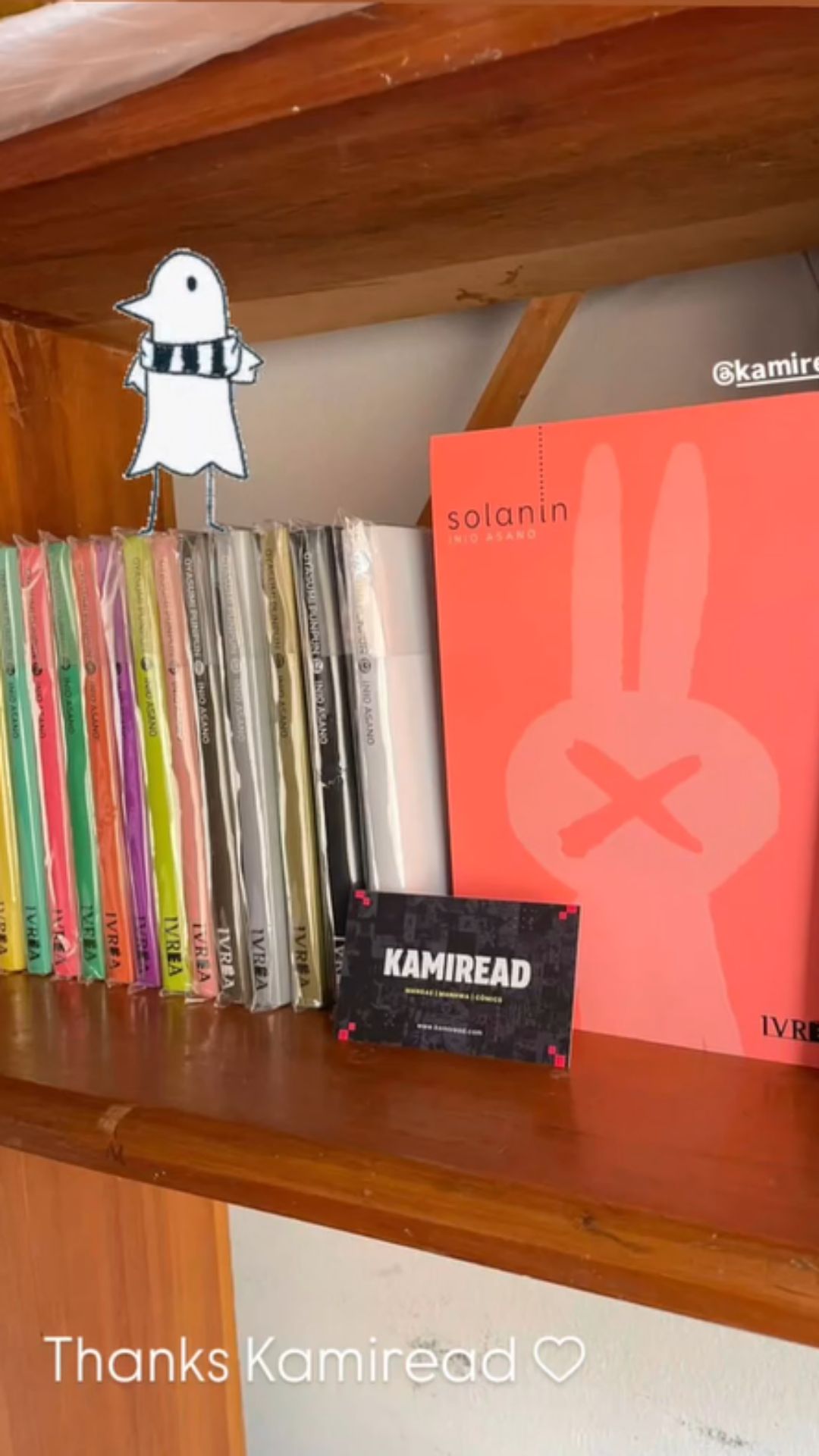 posters personalizado de anime