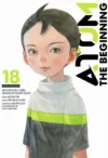 Atom-the-Beginning-18.webp Atom: The Beginning 18 | Milky Way España
