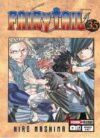 Fairy-Tail-35.jpg Fairy Tail 35 | Panini México