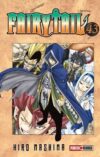 Fairy-Tail-43.jpg Fairy Tail 43 | Panini México