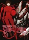 Knights-of-Sidonia-09.jpg Knights of Sidonia 09 | Panini México