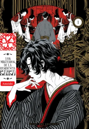 Los-misterios-de-la-residencia-Kaika-01.webp Los misterios de la residencia Kaika 01 | Milky Way España