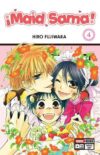 Maid Sama 04 | Panini México