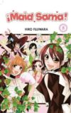 Maid Sama 08 | Panini México