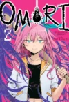 Omori-02.webp Omori 02 | Milky Way España
