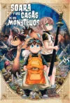 Soara-y-las-casas-de-los-monstruos-05.webp Soara y las casas de los monstruos 05 | Milky Way España