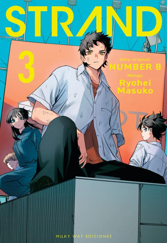 Strand-03.webp Strand 03 | Milky Way España